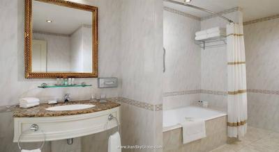 ماریوت ارمنیا هتل ایروان