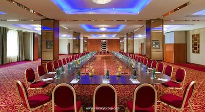 ماریوت ارمنیا هتل ایروان