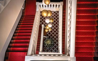 گرند هتل ایروان