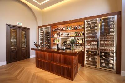 گرند هتل ایروان