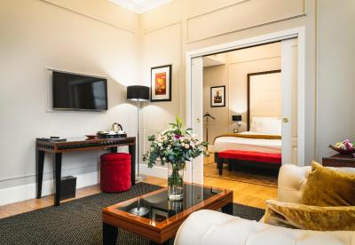 گرند هتل ایروان