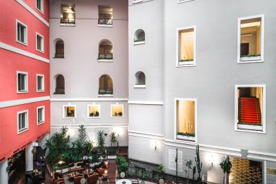 گرند هتل ایروان