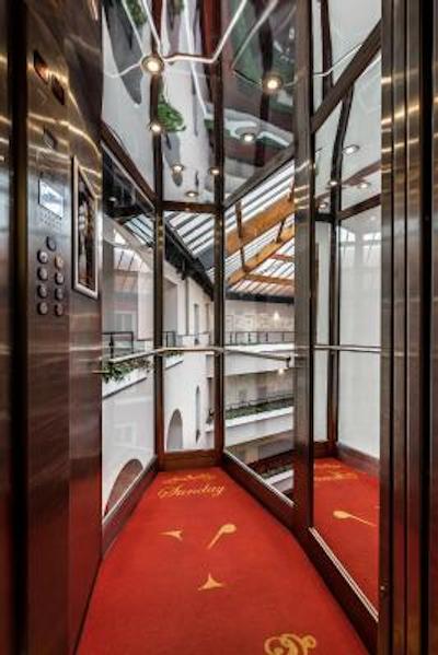 گرند هتل ایروان