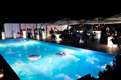 گرند هتل ایروان