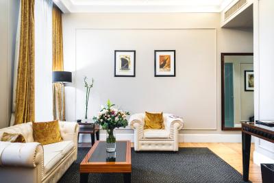 گرند هتل ایروان