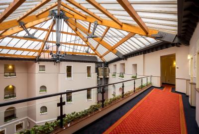 گرند هتل ایروان