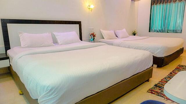 Hotel Silver Inn