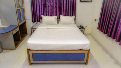 Hotel Silver Inn