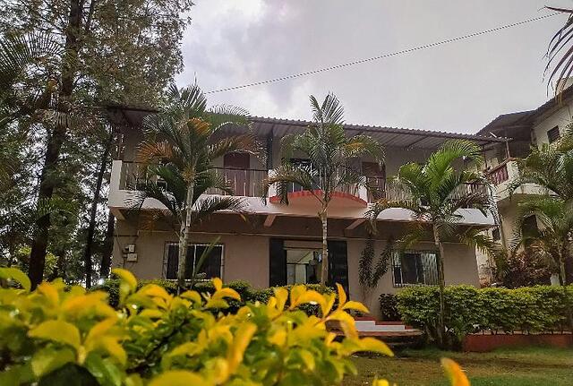 Hotel Silver Inn