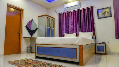 Hotel Silver Inn