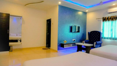 Hotel Silver Inn