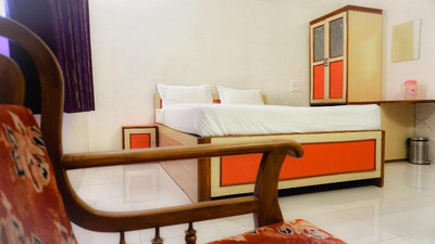 Hotel Silver Inn