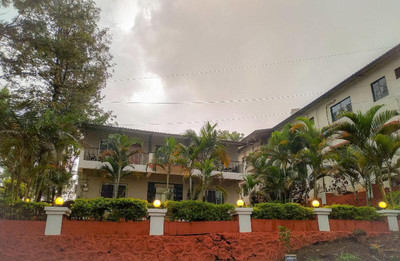 Hotel Silver Inn