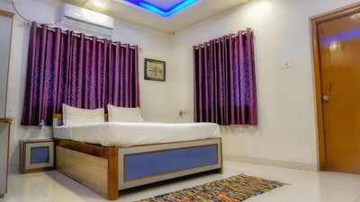 Hotel Silver Inn