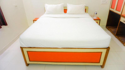 Hotel Silver Inn