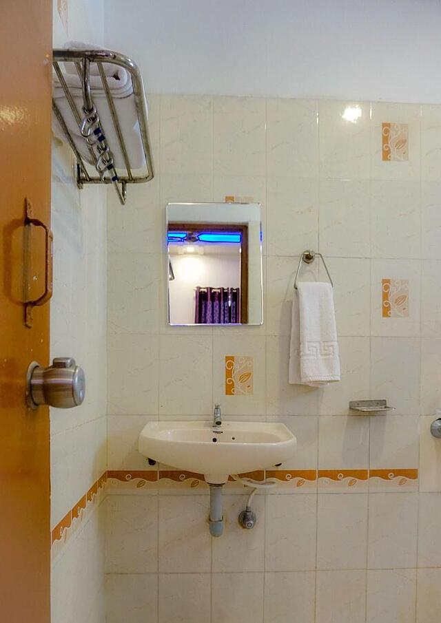 Hotel Silver Inn