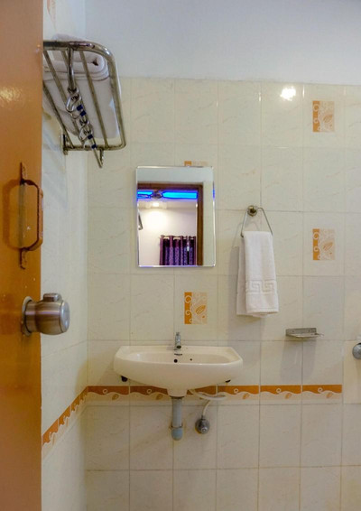 Hotel Silver Inn