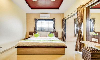 Treebo Trip Gugal Residency