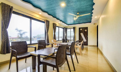 Treebo Trip Gugal Residency