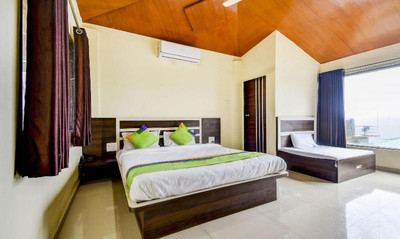 Treebo Trip Gugal Residency