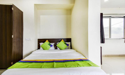 Treebo Trip Gugal Residency