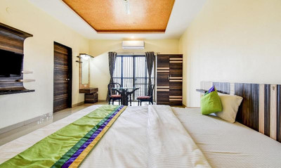 Treebo Trip Gugal Residency