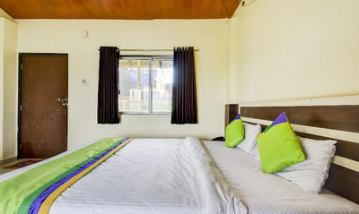 Treebo Trip Gugal Residency