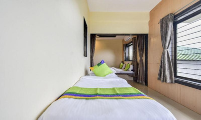 Treebo Trip Gugal Residency