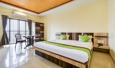 Treebo Trip Gugal Residency