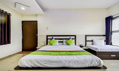 Treebo Trip Gugal Residency