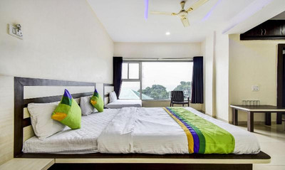 Treebo Trip Gugal Residency