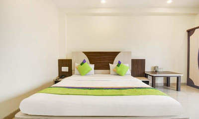 Treebo Trip Gugal Residency