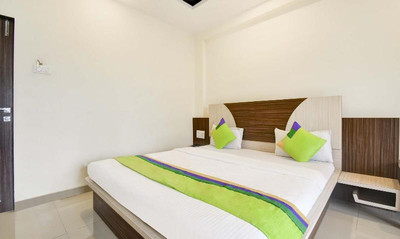 Treebo Trip Gugal Residency