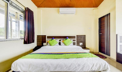 Treebo Trip Gugal Residency