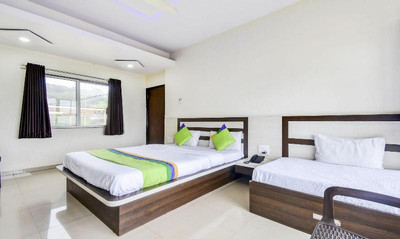 Treebo Trip Gugal Residency