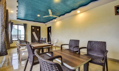 Treebo Trip Gugal Residency