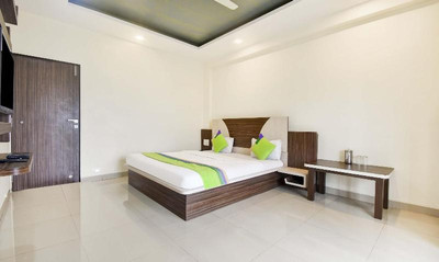 Treebo Trip Gugal Residency