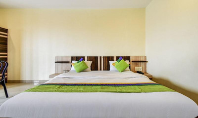 Treebo Trip Gugal Residency
