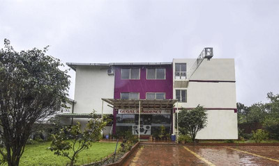 Treebo Trip Gugal Residency