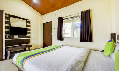 Treebo Trip Gugal Residency
