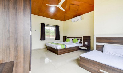Treebo Trip Gugal Residency
