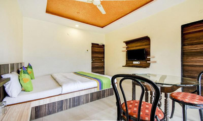 Treebo Trip Gugal Residency