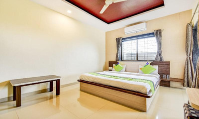 Treebo Trip Gugal Residency