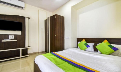 Treebo Trip Gugal Residency