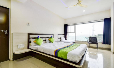 Treebo Trip Gugal Residency