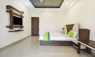 Treebo Trip Gugal Residency