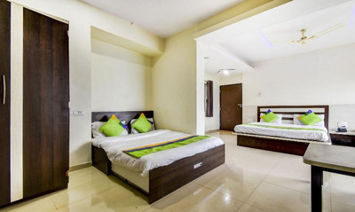 Treebo Trip Gugal Residency