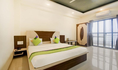 Treebo Trip Gugal Residency