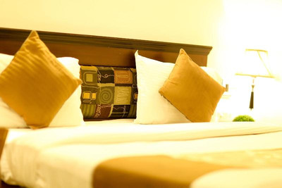 Hotel Kamla Palace