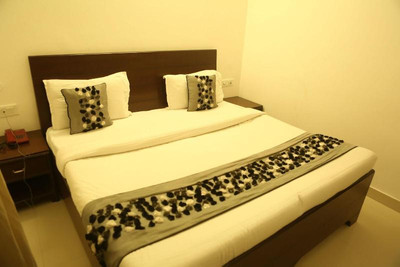 Hotel Kamla Palace